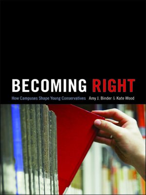 cover image of Becoming Right